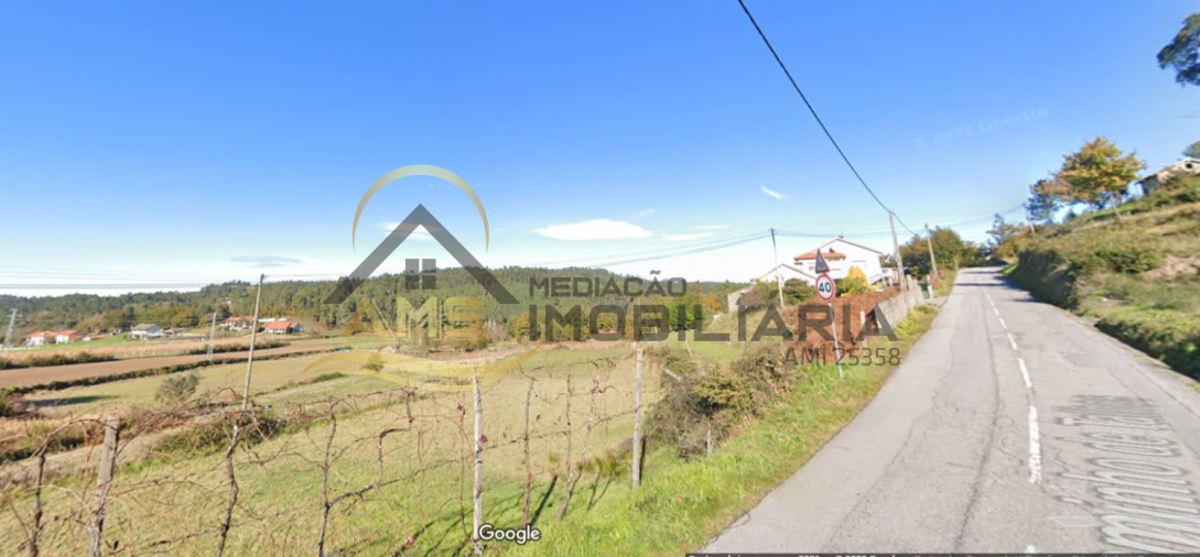 Terreno para Venda em Ardegão, Arnozela e Seidões Foto 4