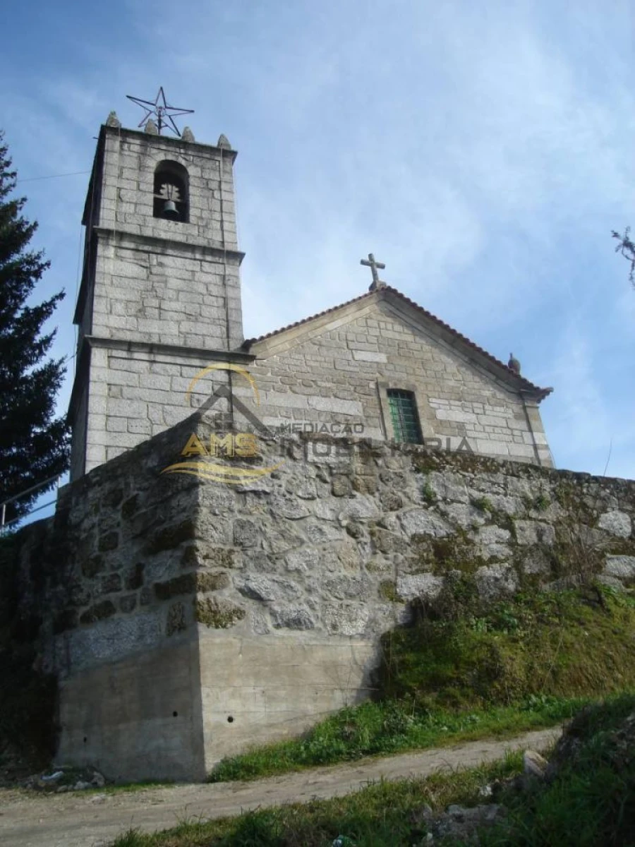 Terreno para Venda em Ardegão, Arnozela e Seidões Foto 9