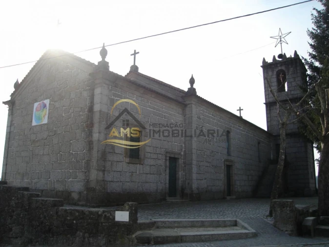 Terreno para Venda em Ardegão, Arnozela e Seidões Foto 7
