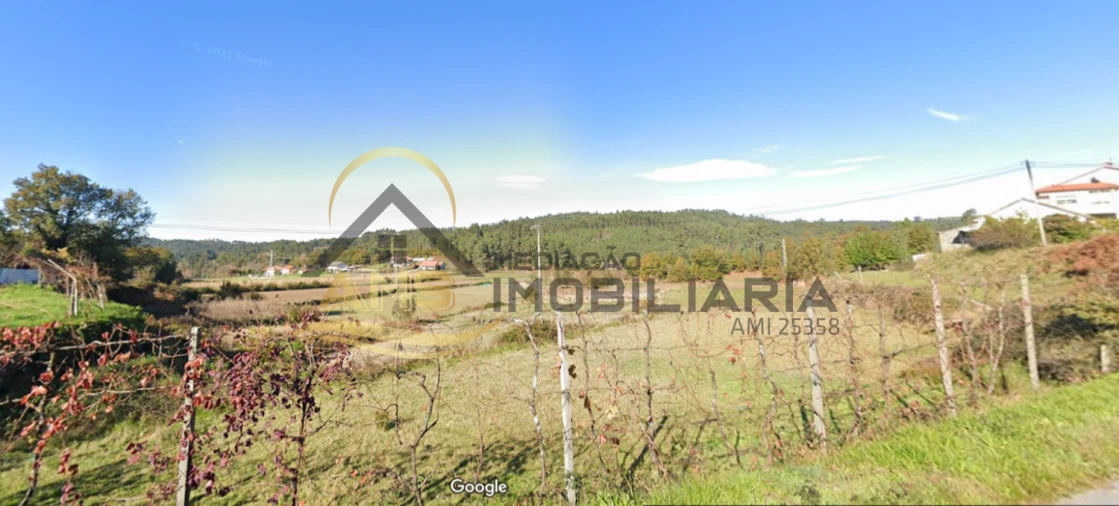Terreno para Venda em Ardegão, Arnozela e Seidões Foto 3