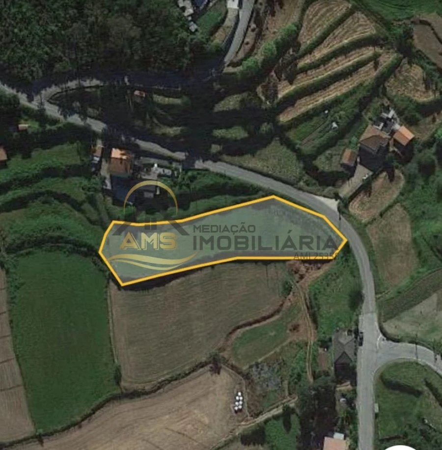 Terreno para Venda em Ardegão, Arnozela e Seidões Foto 14