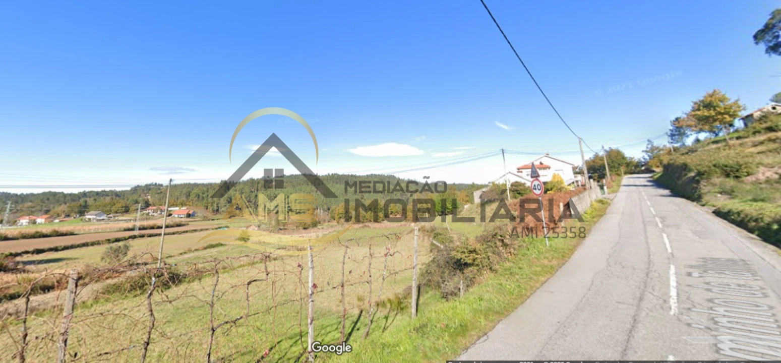 Terreno para Venda em Ardegão, Arnozela e Seidões Foto 4