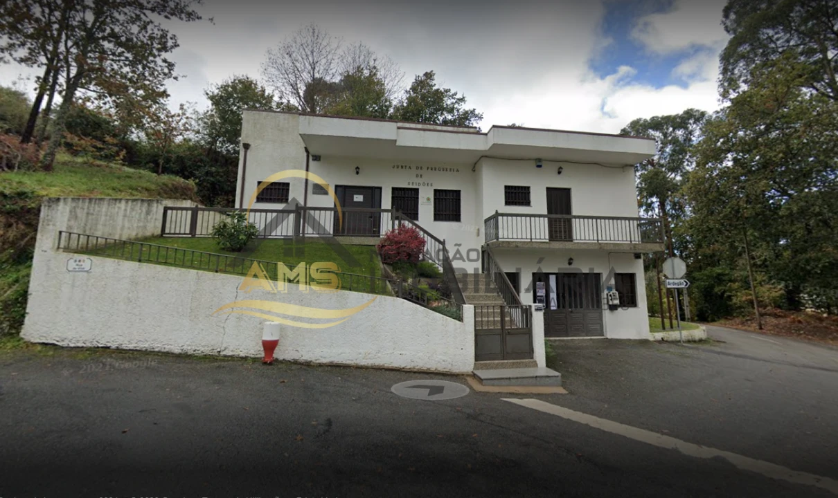 Terreno para Venda em Ardegão, Arnozela e Seidões Foto 12