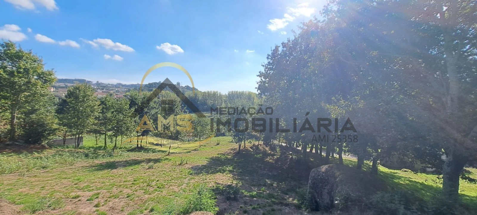 Terreno para Venda em Fornelos Foto 33