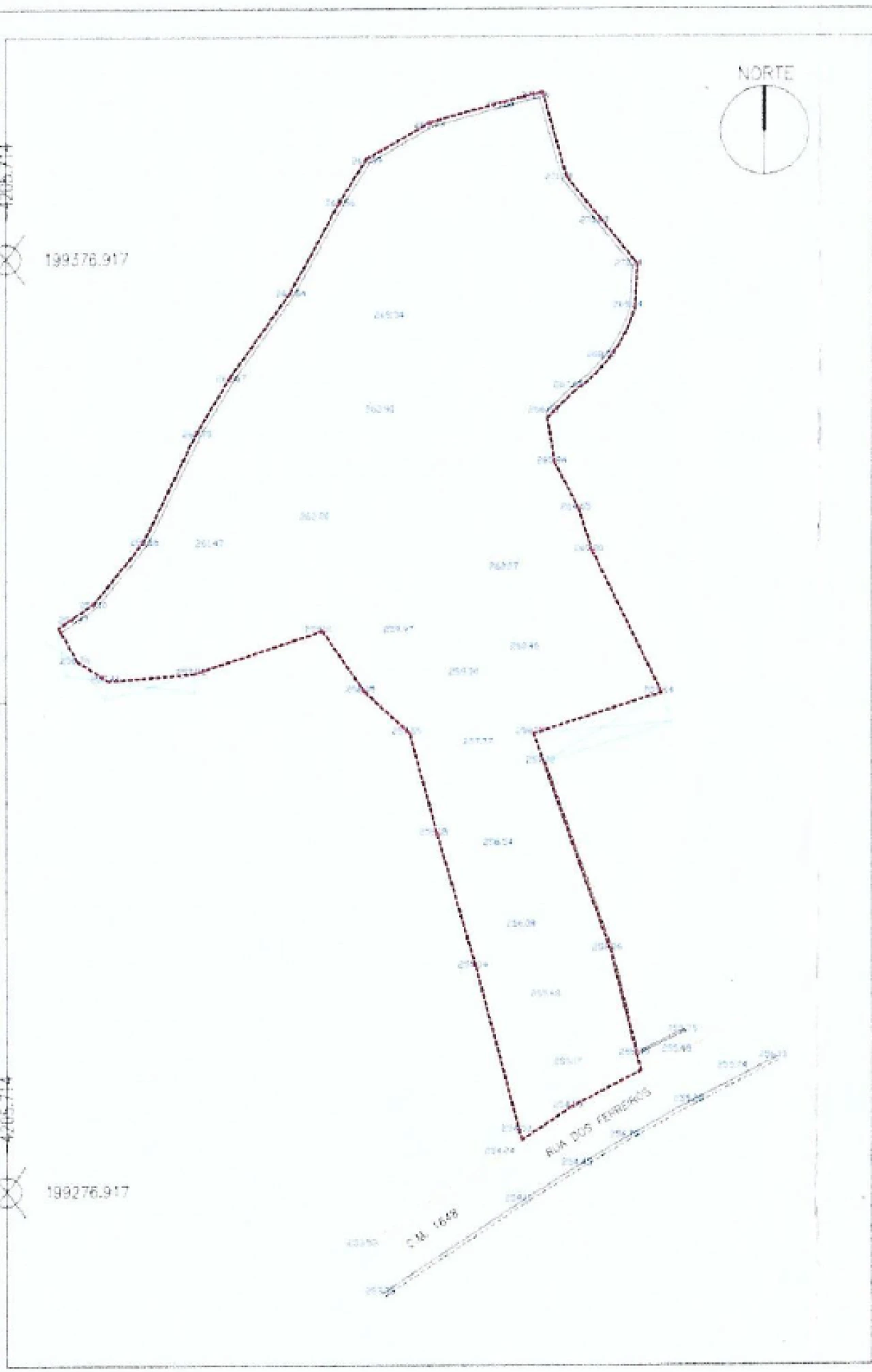 Terreno para Venda em Fornelos Foto 41