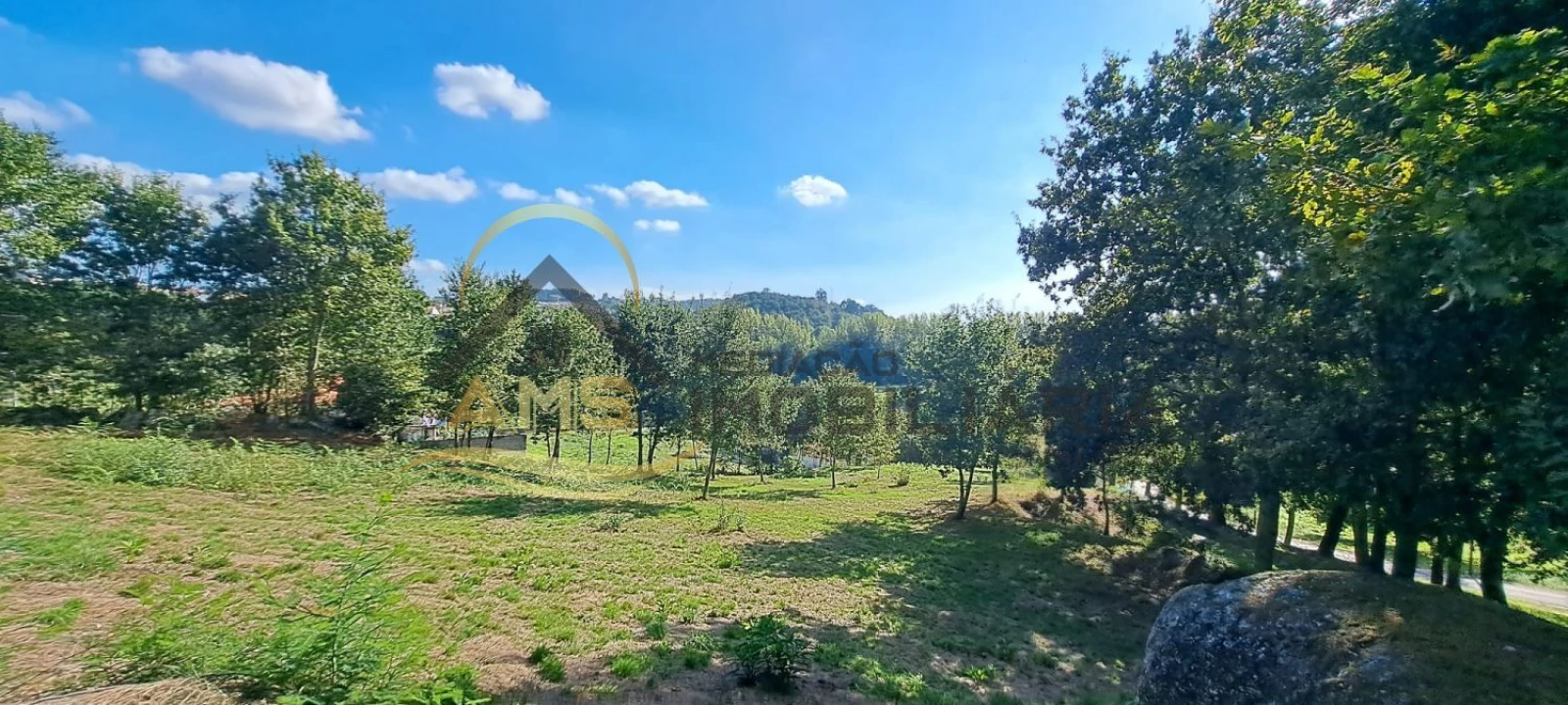 Terreno para Venda em Fornelos Foto 19