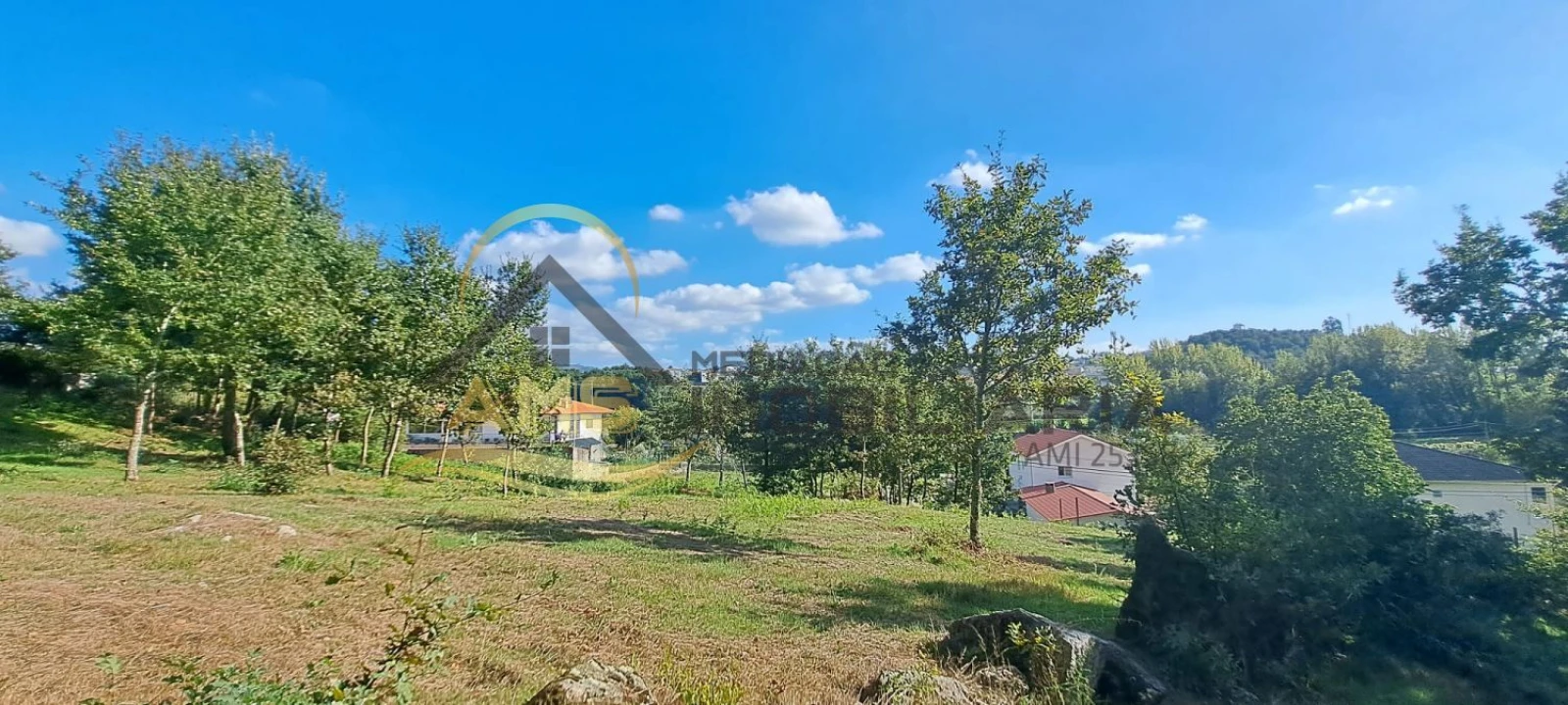 Terreno para Venda em Fornelos Foto 11