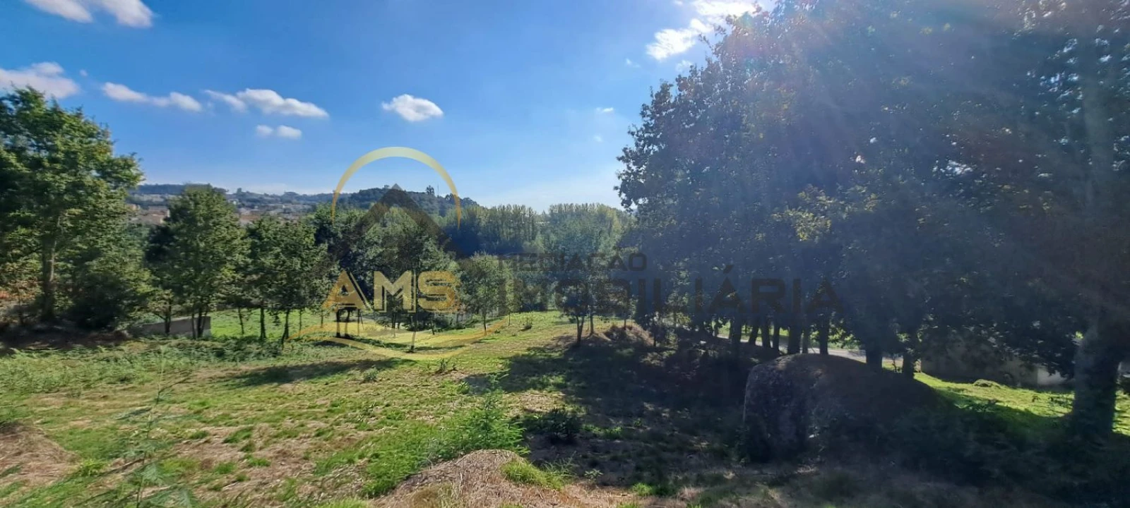 Terreno para Venda em Fornelos Foto 27