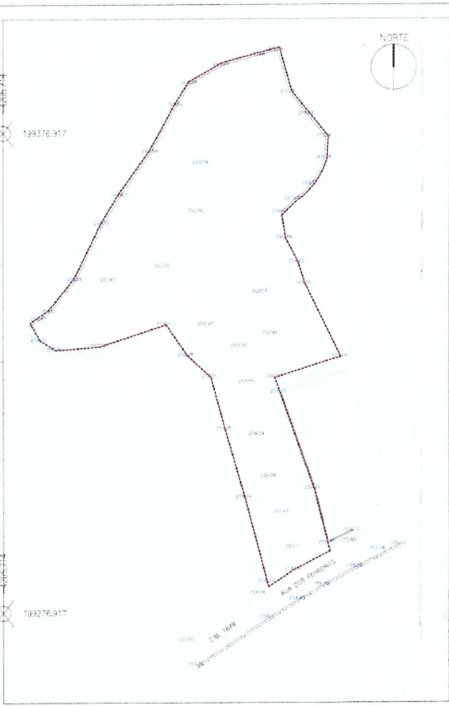Terreno para Venda em Fornelos Foto 41