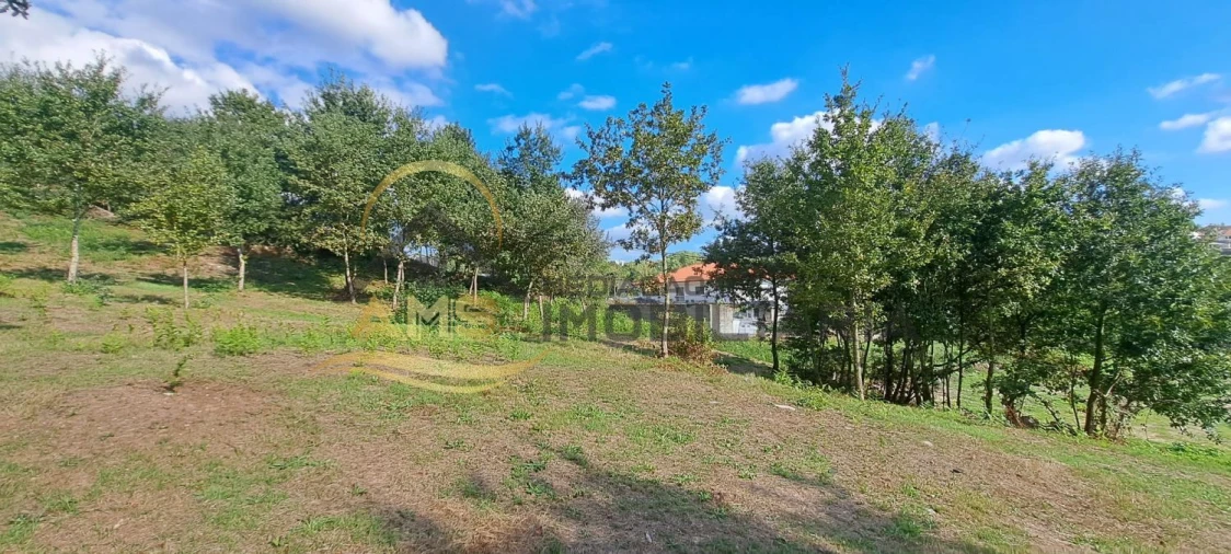 Terreno para Venda em Fornelos Foto 35