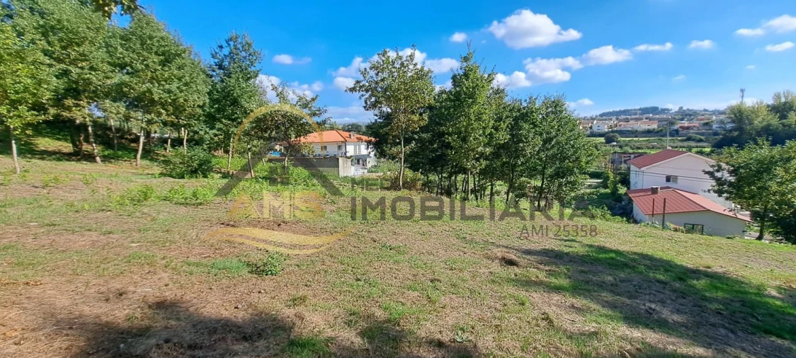 Terreno para Venda em Fornelos Foto 8
