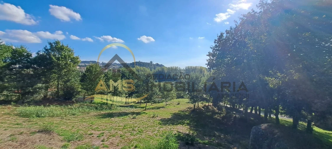 Terreno para Venda em Fornelos Foto 32