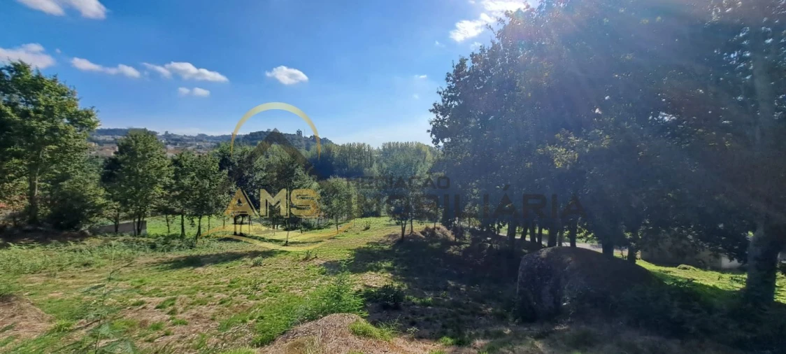 Terreno para Venda em Fornelos Foto 27