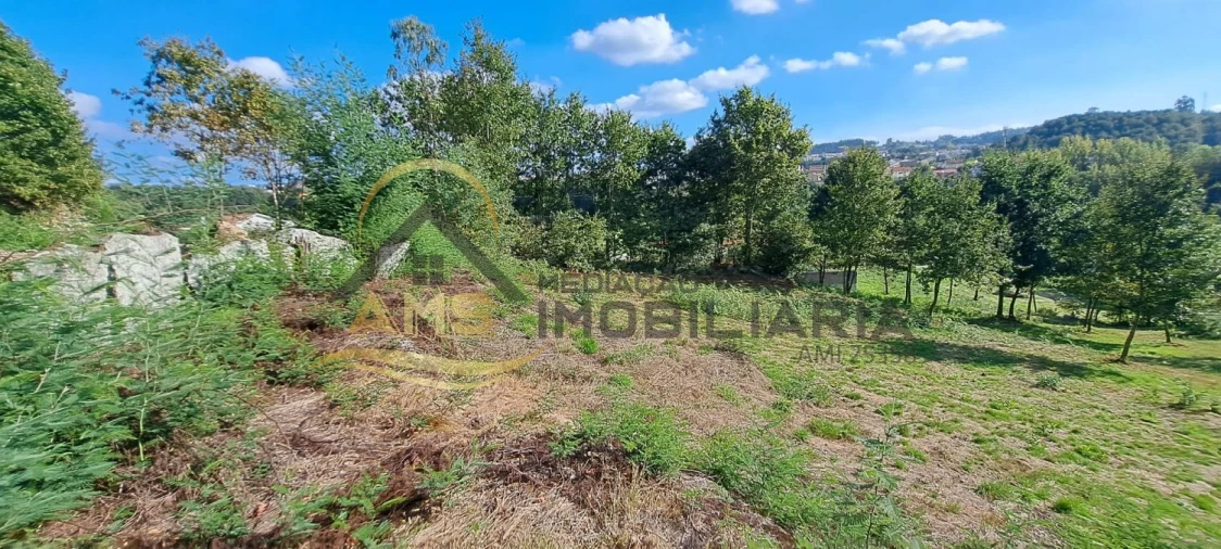 Terreno para Venda em Fornelos Foto 25