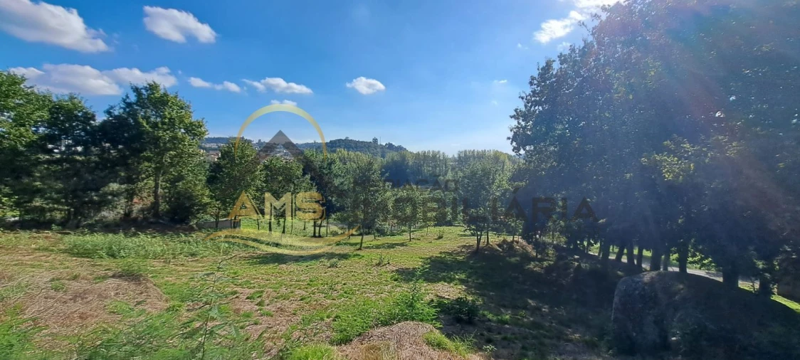 Terreno para Venda em Fornelos Foto 26