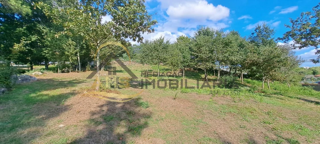 Terreno para Venda em Fornelos Foto 39