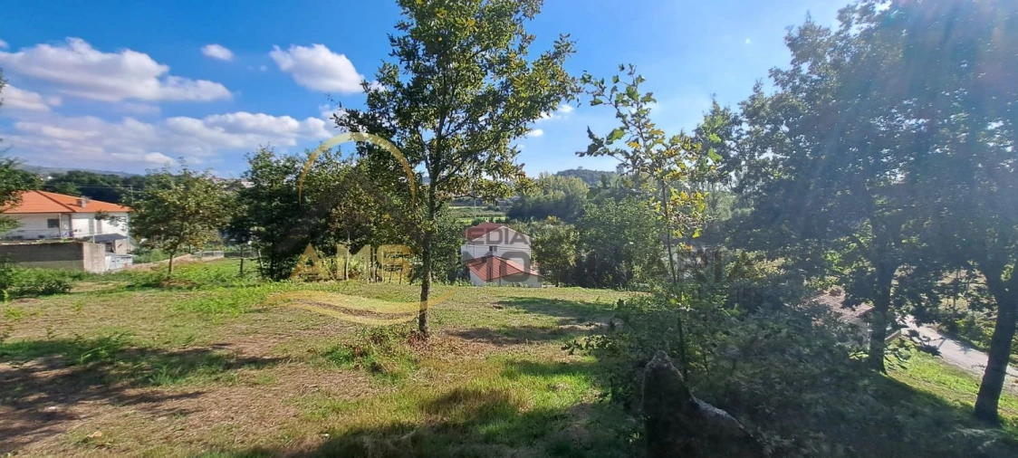 Terreno para Venda em Fornelos Foto 13