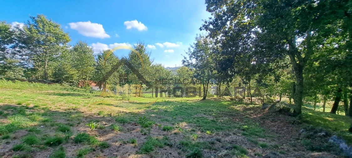 Terreno para Venda em Fornelos Foto 22