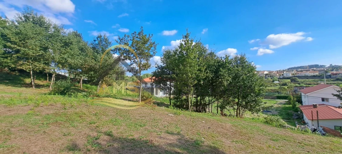 Terreno para Venda em Fornelos Foto 36