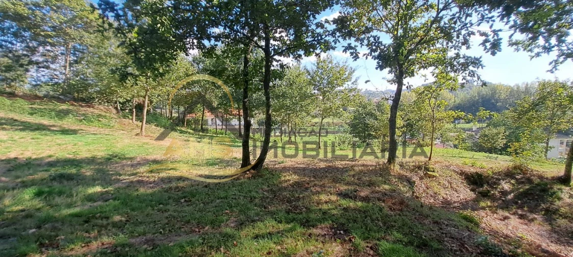 Terreno para Venda em Fornelos Foto 17