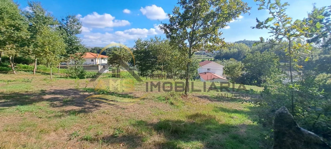 Terreno para Venda em Fornelos Foto 10