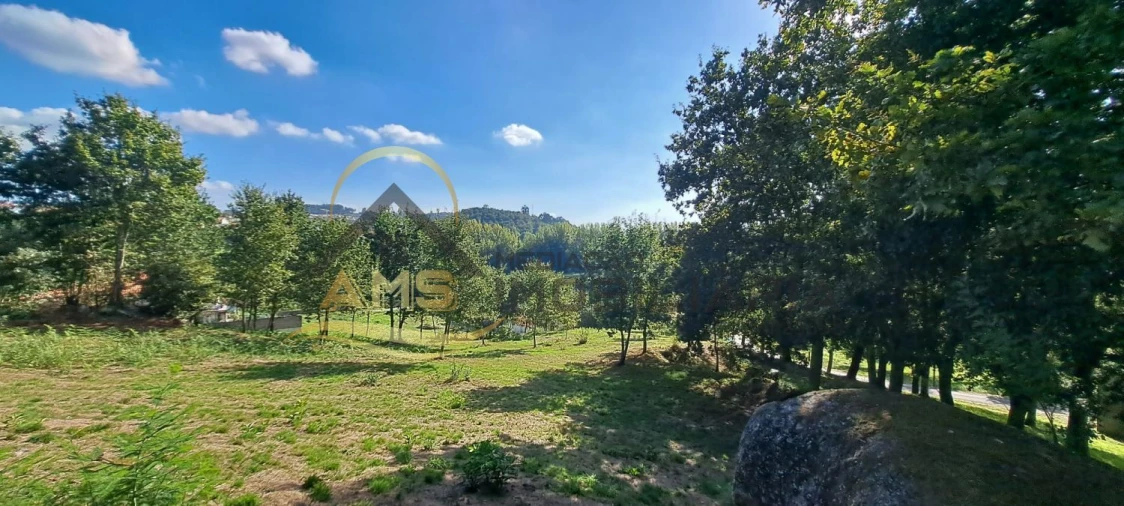 Terreno para Venda em Fornelos Foto 23