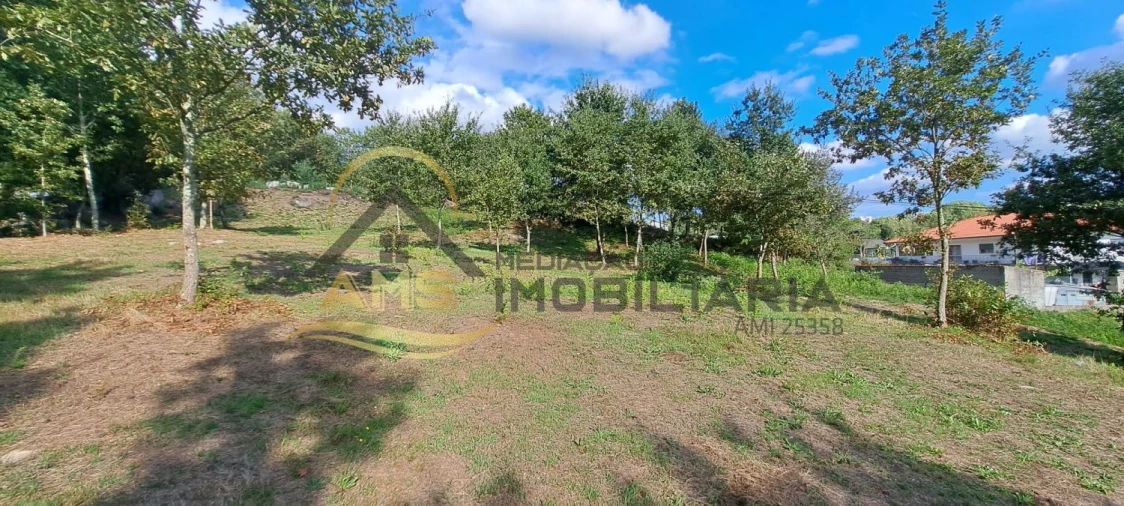 Terreno para Venda em Fornelos Foto 34