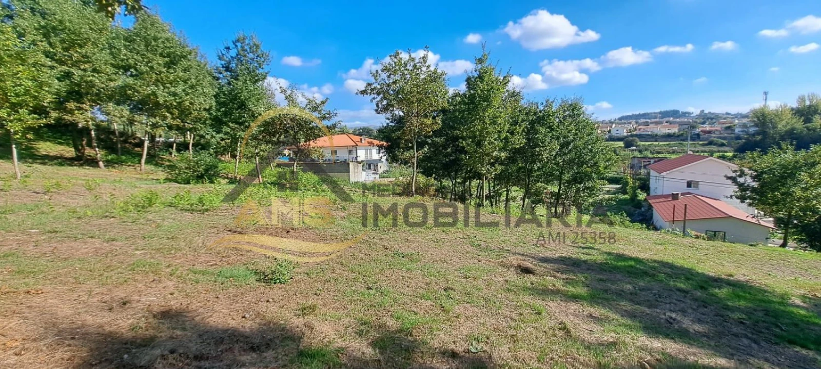 Terreno para Venda em Fornelos Foto 7