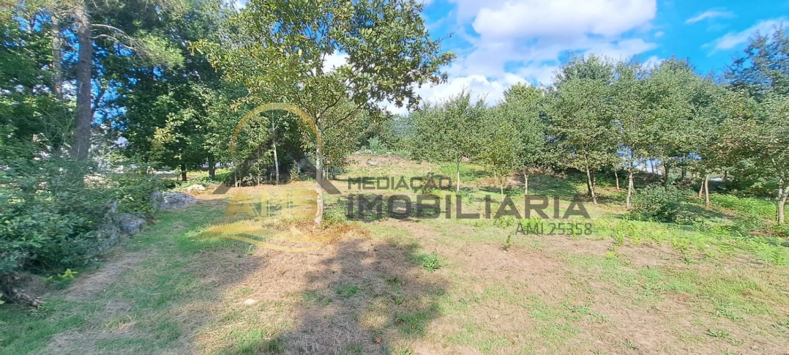 Terreno para Venda em Fornelos Foto 38