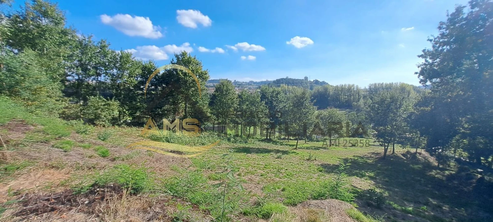 Terreno para Venda em Fornelos Foto 28