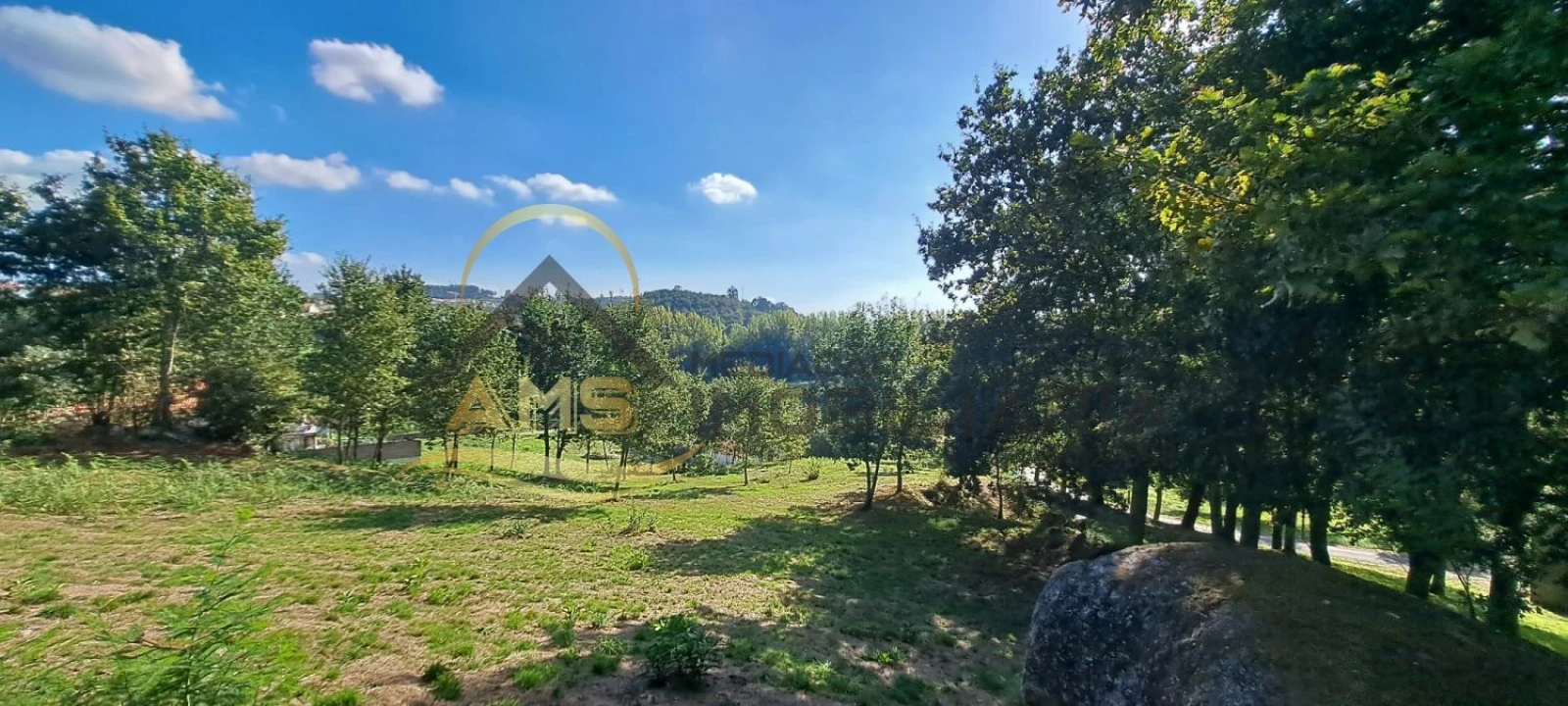 Terreno para Venda em Fornelos Foto 23