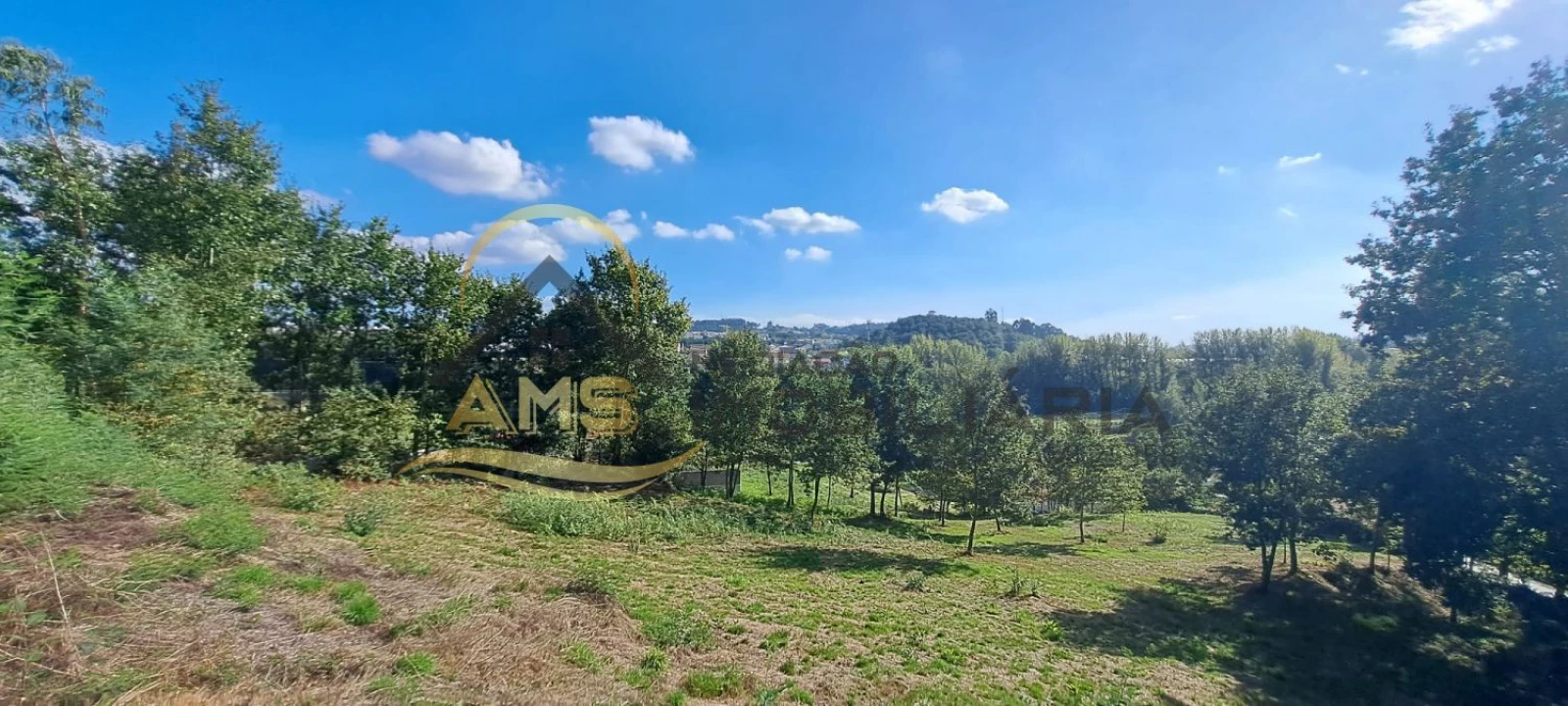 Terreno para Venda em Fornelos Foto 31