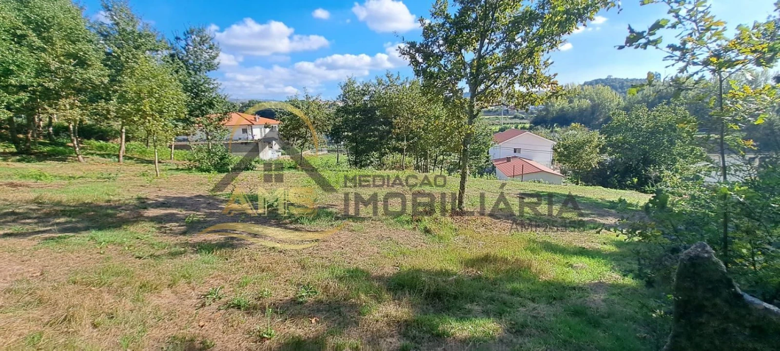 Terreno para Venda em Fornelos Foto 9