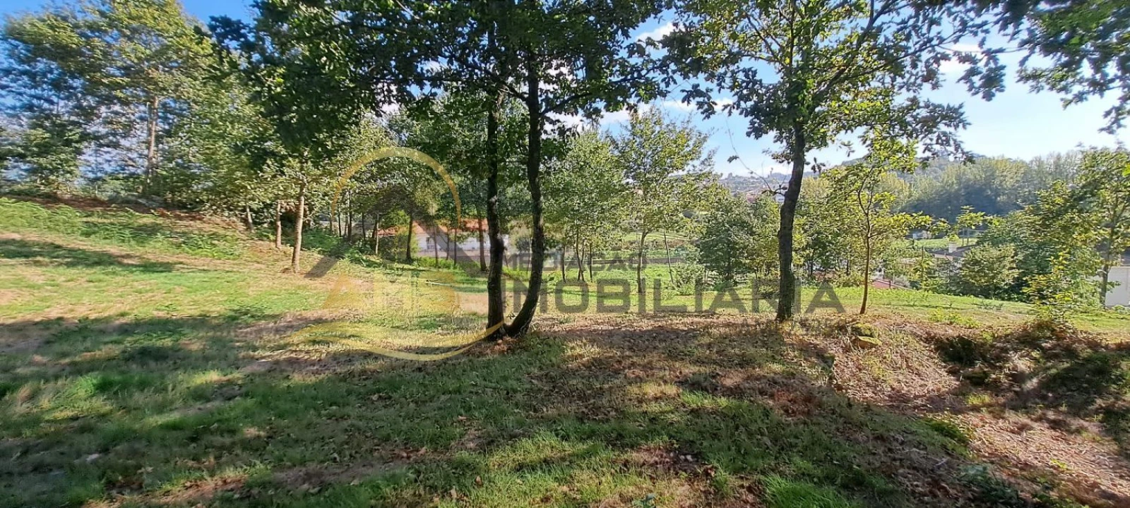 Terreno para Venda em Fornelos Foto 18