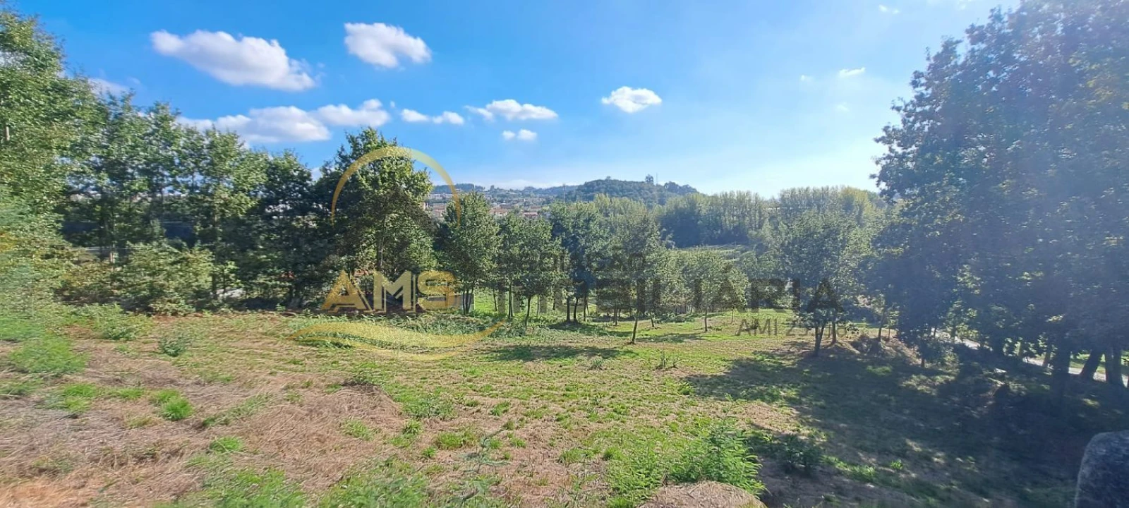 Terreno para Venda em Fornelos Foto 30