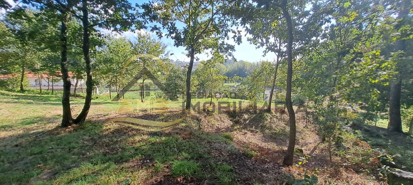 Terreno para Venda em Fornelos Foto 15