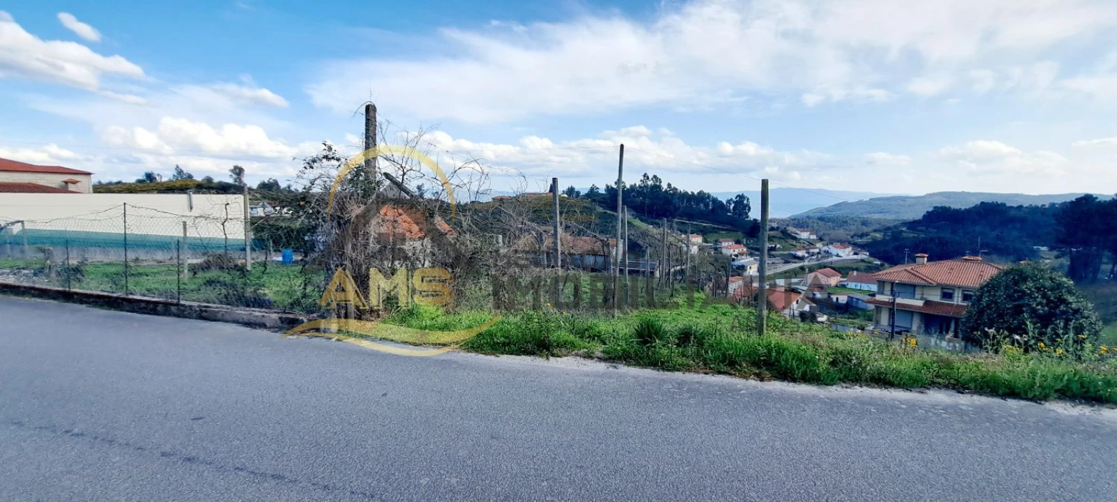 Terreno para Venda em Basto (São Clemente) Foto 3