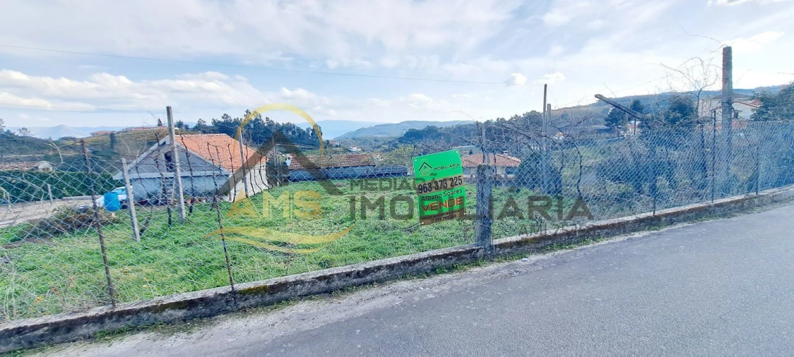 Terreno para Venda em Basto (São Clemente) Foto 6