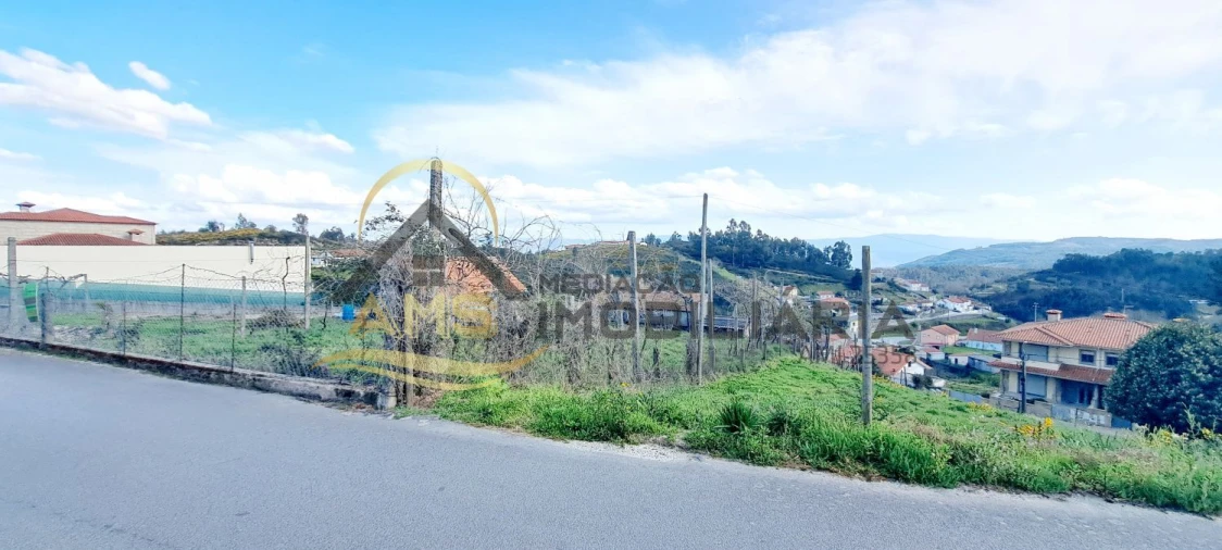 Terreno para Venda em Basto (São Clemente) Foto 4