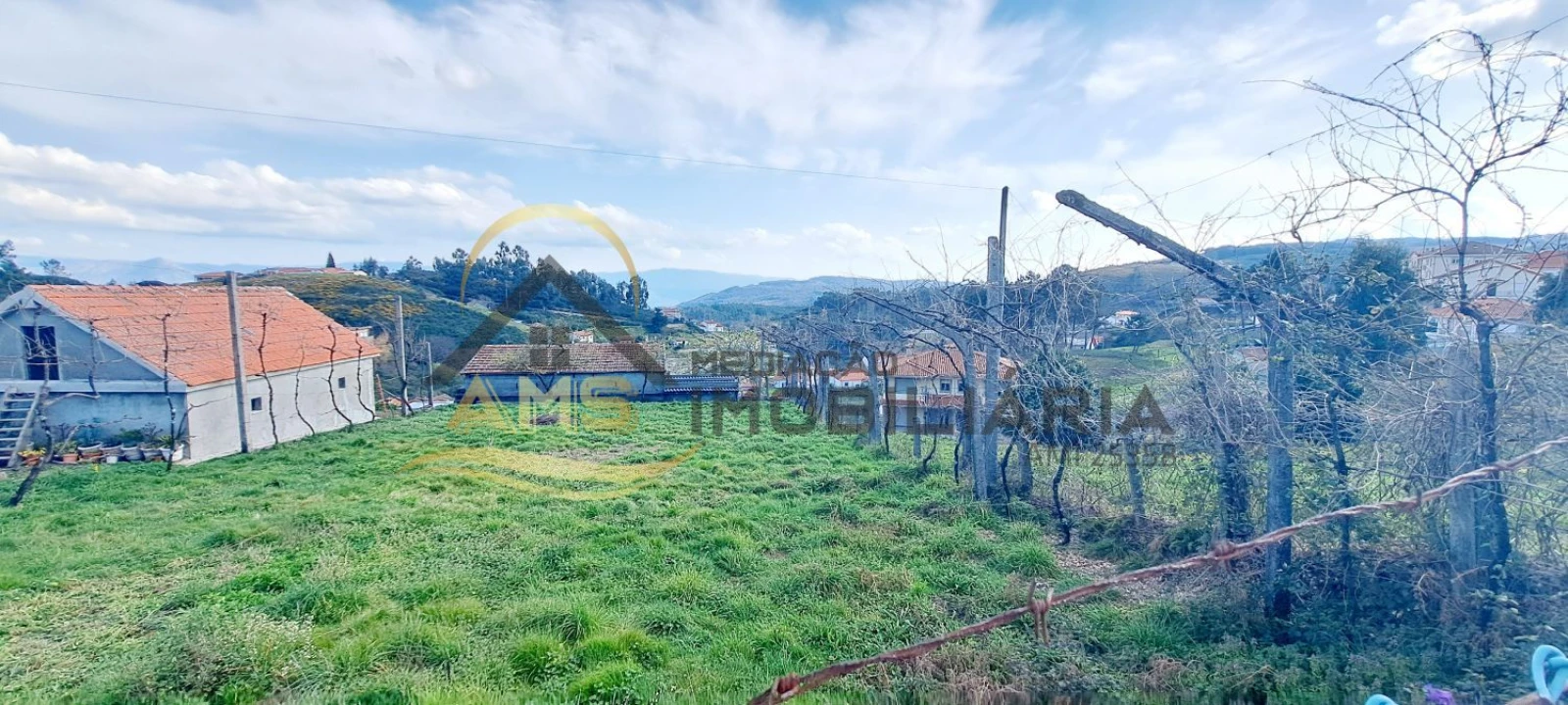 Terreno para Venda em Basto (São Clemente) Foto 11