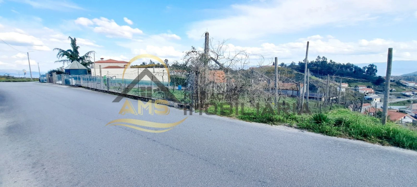 Terreno para Venda em Basto (São Clemente) Foto 2