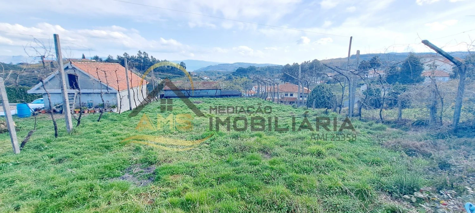 Terreno para Venda em Basto (São Clemente) Foto 9