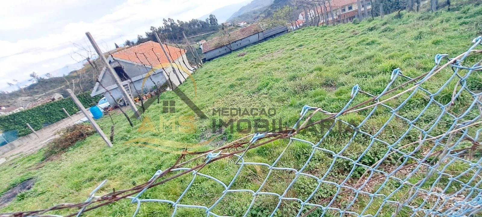 Terreno para Venda em Basto (São Clemente) Foto 7