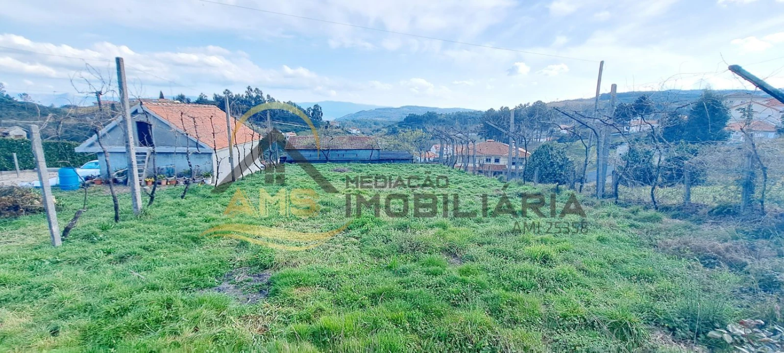 Terreno para Venda em Basto (São Clemente) Foto 8