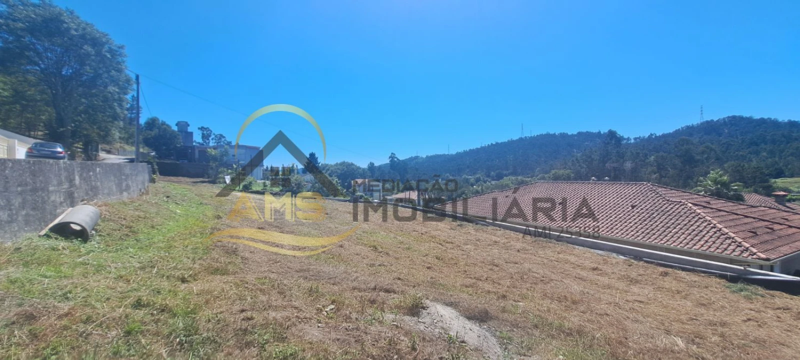 Moradia T2 para Venda em Cepães e Fareja Foto 34