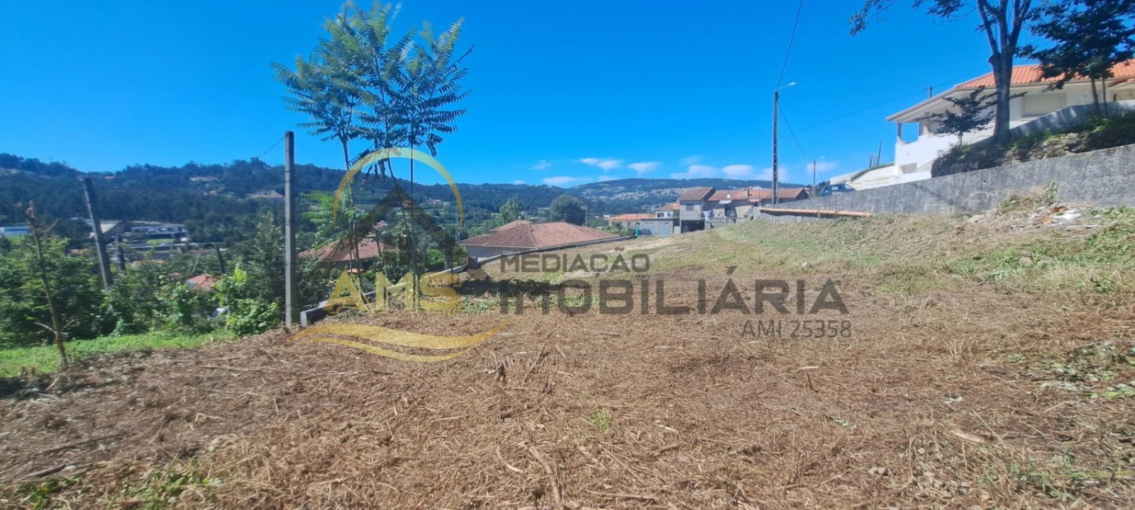 Moradia T2 para Venda em Cepães e Fareja Foto 50