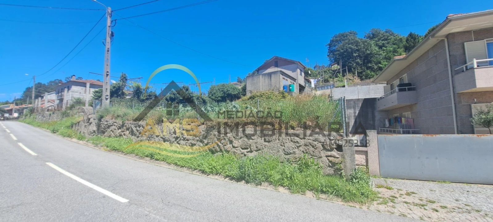 Moradia T2 para Venda em Cepães e Fareja Foto 7