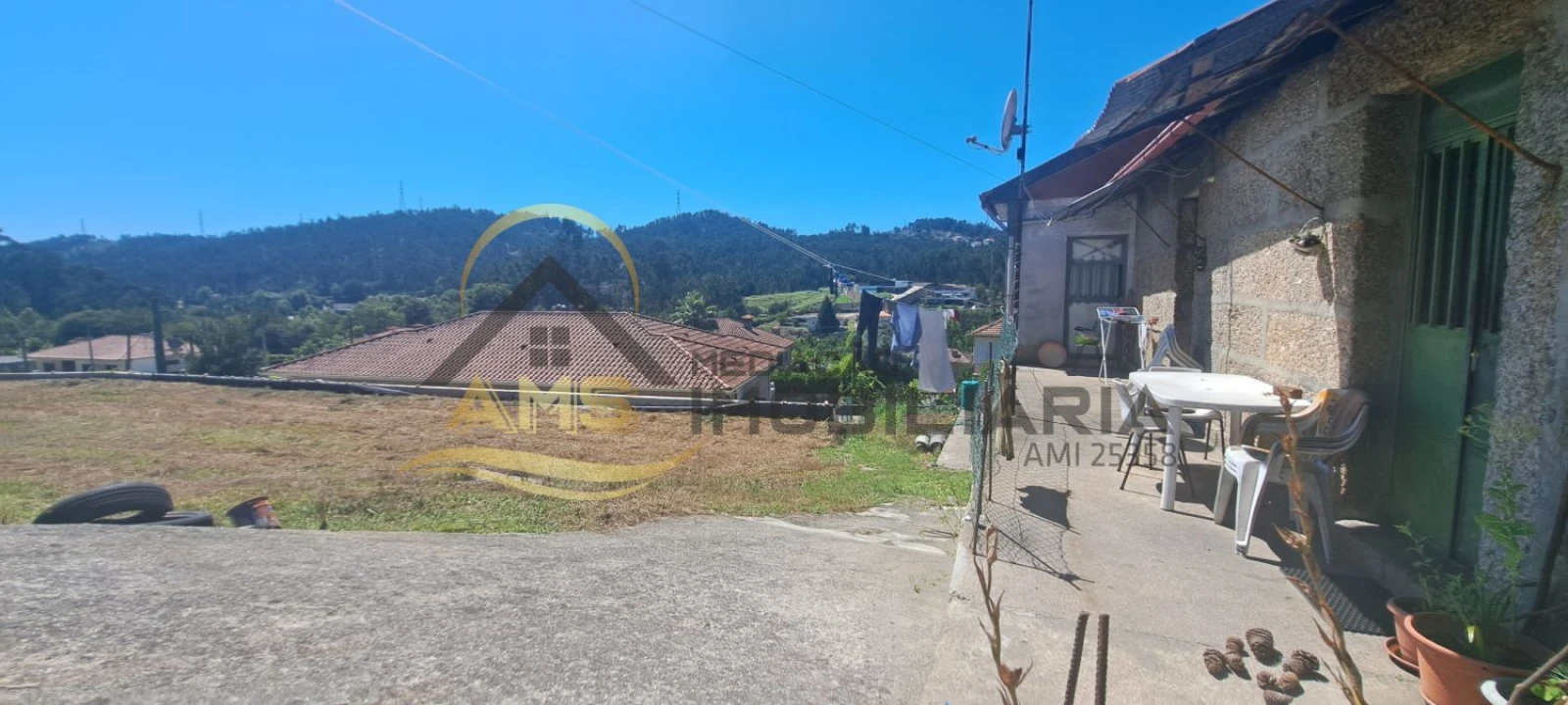 Moradia T2 para Venda em Cepães e Fareja Foto 12