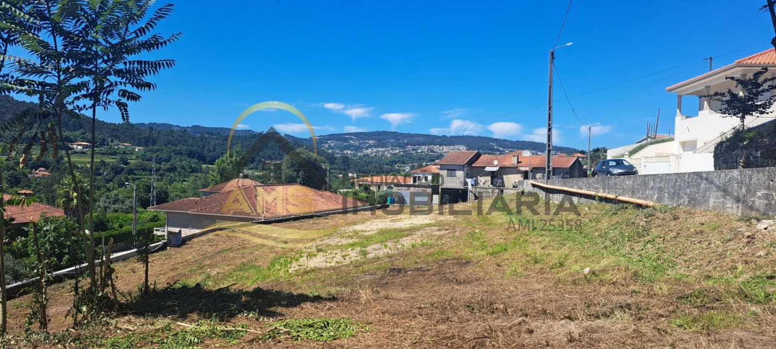 Moradia T2 para Venda em Cepães e Fareja Foto 51