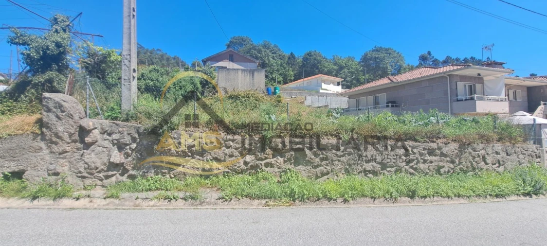 Moradia T2 para Venda em Cepães e Fareja Foto 21